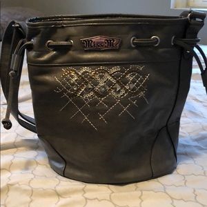 Miss me crossbody purse.